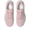 Zapatillas Tenis GEL-Dedicate 8 Clay Mujer Morganite/white