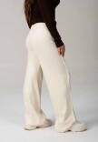 Pantalón Flecos Pantalón Flecos