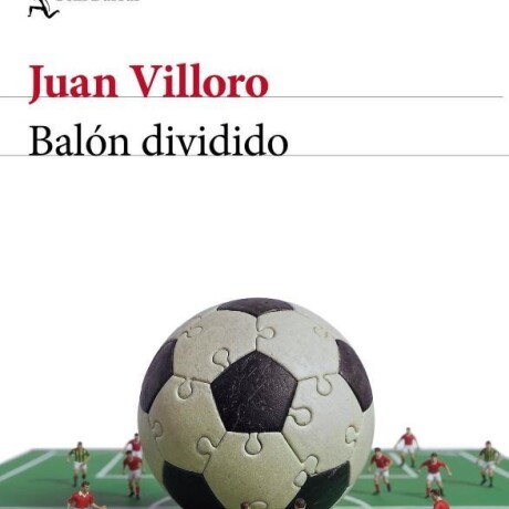 BALON DIVIDIDO BALON DIVIDIDO