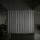 Cortina 100% Blackout set 4 paños 135 x 220 GRIS