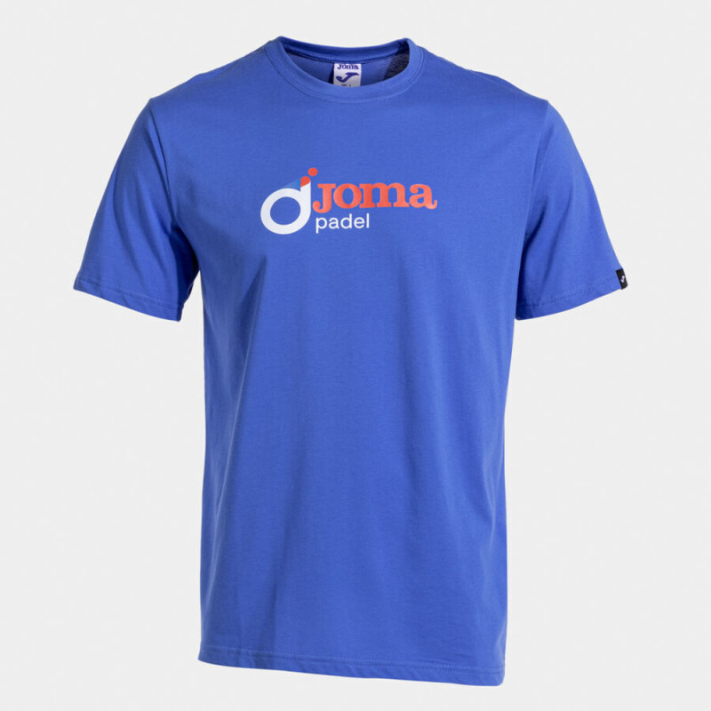 CAMISETA MANGA CORTA TORNEO ROYAL ROYAL