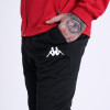 Buzo Futbol Kappa4Soccer Dalcito Hombre Red/black