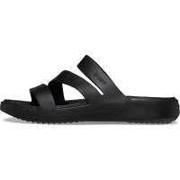 Sandalias Getaway Strappy Negro