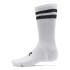 UA Essential 6pk Crew-WHT WHT-101
