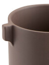 Maceta ROBIN Ø12xH11cm uva Maceta ROBIN Ø12xH11cm uva