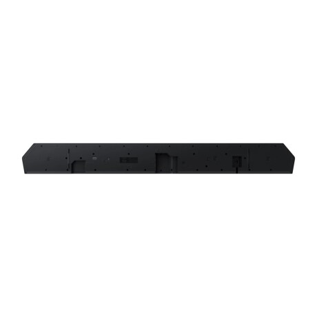 Barra de sonido Samsung HW-Q990F 11.1.4 ch Dolby Atmos con subwoofer y parlantes traseros (2025) Barra de sonido Samsung HW-Q990F 11.1.4 ch Dolby Atmos con subwoofer y parlantes traseros (2025)