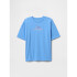 MVL FEB LICENSE GRAPHIC TEE UNION BLUE