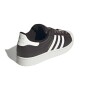 Zapatillas Adidas Superstar II Mujer Brown