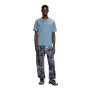 Polo Para Hombre T-Adjust-Doval-Pj Azul Marino