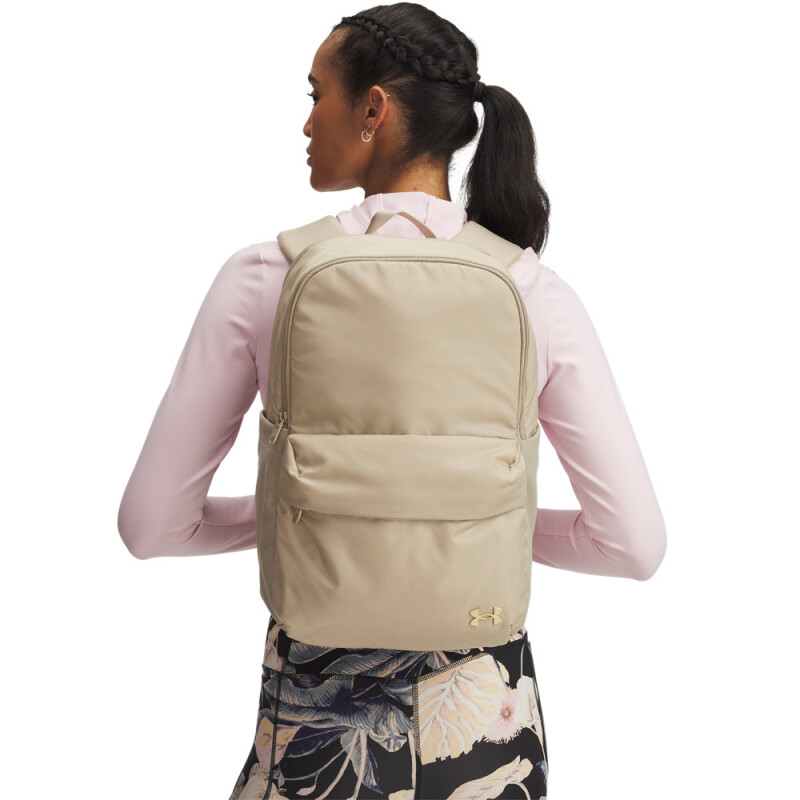 UA Studio Spirit Backpack-BRN BRN-299