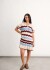 Vestido Odisea Crudo