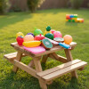 Set Para Cortar Frutas Infantil Set Para Cortar Frutas Infantil