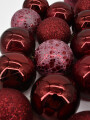 CHIRIMBOLOS SET X 32 BORDEAUX