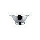 Colador Lebrillo Acero Inoxidable con Asas 31,5 cm | DVFCO12 Colador Lebrillo Acero Inoxidable con Asas 31,5 cm | DVFCO12