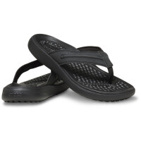 Ojotas Yukon Vista II Lr Flip Negro