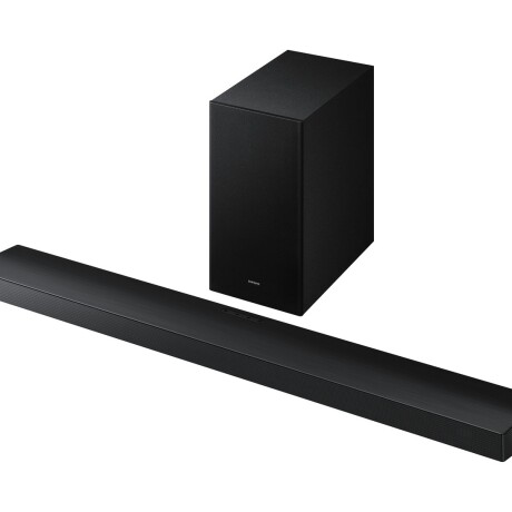 B-series Barra de sonido HW-B750F 5.1 Ch con Subwoofer (2025) B-series Barra de sonido HW-B750F 5.1 Ch con Subwoofer (2025)