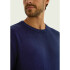 CAMISETA MM MASC AZUL ESCURO