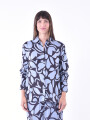 CAMISA MARINA ESTAMPADO 2