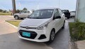 Hyundai Grand I10 Sdn 1.25 GL - 2015 Hyundai Grand I10 Sdn 1.25 GL - 2015
