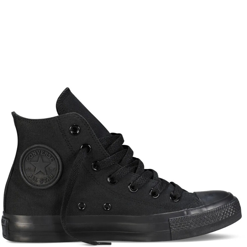 CTAS HI BLACK / BLACK / BLACK BLACK/BLACK/BLACK