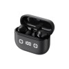Auriculares Bluetooth Havit Audio series TW984 con ANC Negro Auriculares Bluetooth Havit Audio series TW984 con ANC Negro