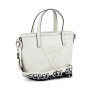 Cartera Guess Keira Blanco 0