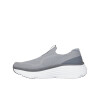 Calzado Max Cushioning Endeavour Gris