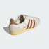 Championes Adidas Japan Blanco