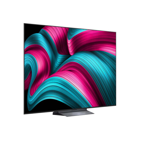 TV LG OLED evo AI 4K 65" OLED65C5 TV LG OLED evo AI 4K 65" OLED65C5