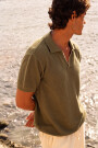 POLO SHIRT Rosemary