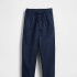 RELAXED EVERYDAY JOGGER TAPESTRY NAVY
