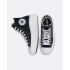 CTAS HI BLACK / BLACK / WHITE BLACK / BLACK / WHITE