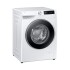 Lavarropas Samsung 10.5 kg Carga Frontal WW10DG6U34LEEY Blanco Lavarropas Samsung 10.5 kg Carga Frontal WW10DG6U34LEEY Blanco