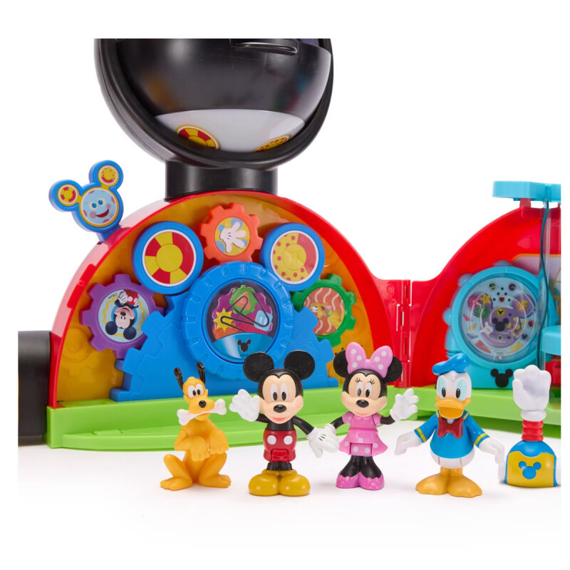 Mickey Mouse Clubhouse Mickey Mouse Clubhouse