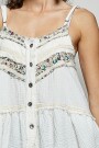 TOP Blanco