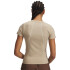 UA Vanish Seamless SS-BLU BRN-299