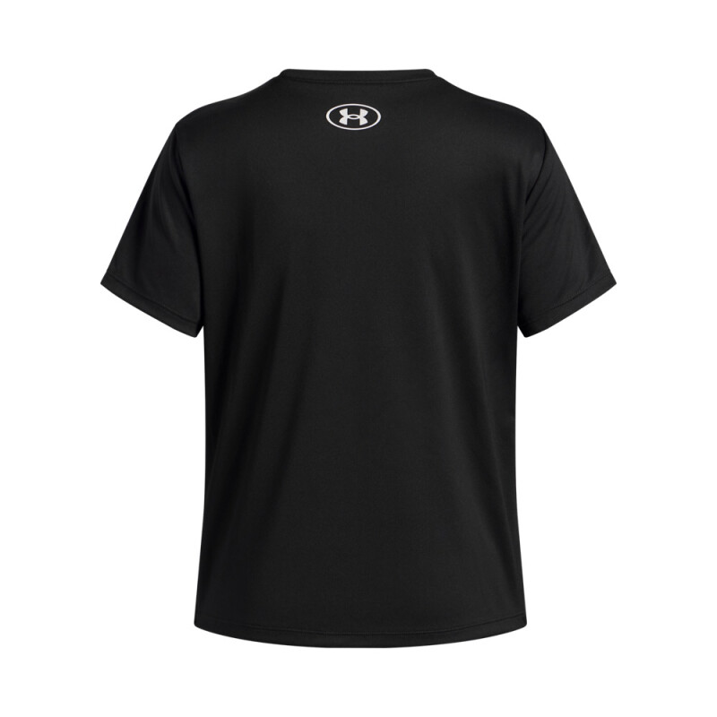 Tech Varsity Graphic SS-RED BLK-001