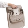 Silla de comer portatil BENTO CHICCO beige