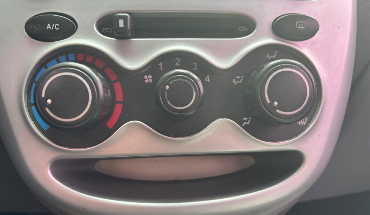 Changan Benni 1.0 - 2014 Changan Benni 1.0 - 2014