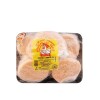 MEDALLONES DE POLLO AVICOLA DEL OESTE KG MEDALLONES DE POLLO AVICOLA DEL OESTE KG