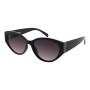 Lentes De Sol Nasa 2026 Cat Gradiente/Negro