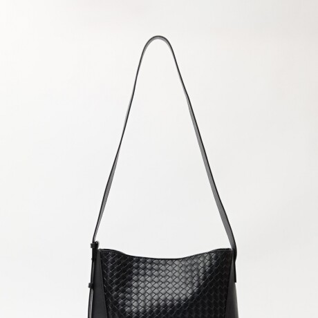 CARTERA HONORA Negro