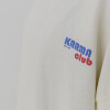 Remera Pulau Karma Blanco
