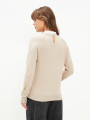 BUZO FIONA BEIGE