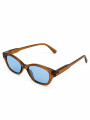 LENTE CARACAS MARRON