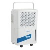 Deshumidificador Tem T1QDH12LT 1001 12lts Diarios Imperio Color Blanco Deshumidificador Tem T1qdh12lt 1001 12lts Diarios Imperio Color Blanco