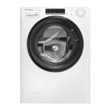 Lavasecarropas 8 Kg / 5 kg Inverter Candy CSOW4856TWMB6-S Lavasecarropas 8 Kg / 5 kg Inverter Candy CSOW4856TWMB6-S