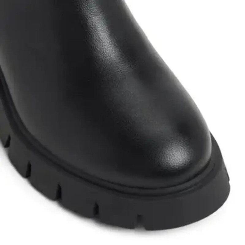 ZAIDA BLACK BLACK