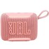 Parlante Portátil JBL Go 5 Bluetooth Rosa