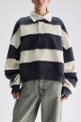 BUZO FUREN Navy
